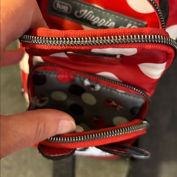 Disney Parks Lug Huggie SE - Picture 5 of 10
